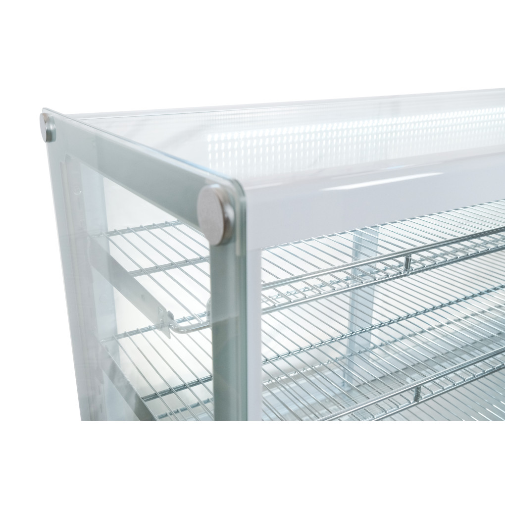 Вітрина холодильна GoodFood RTW295L5 біла 