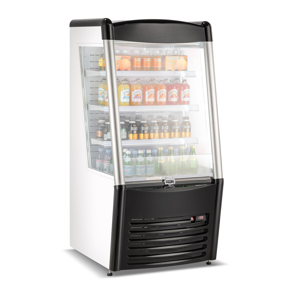 Вітрина-гірка холодильна GoodFood RTS260L 