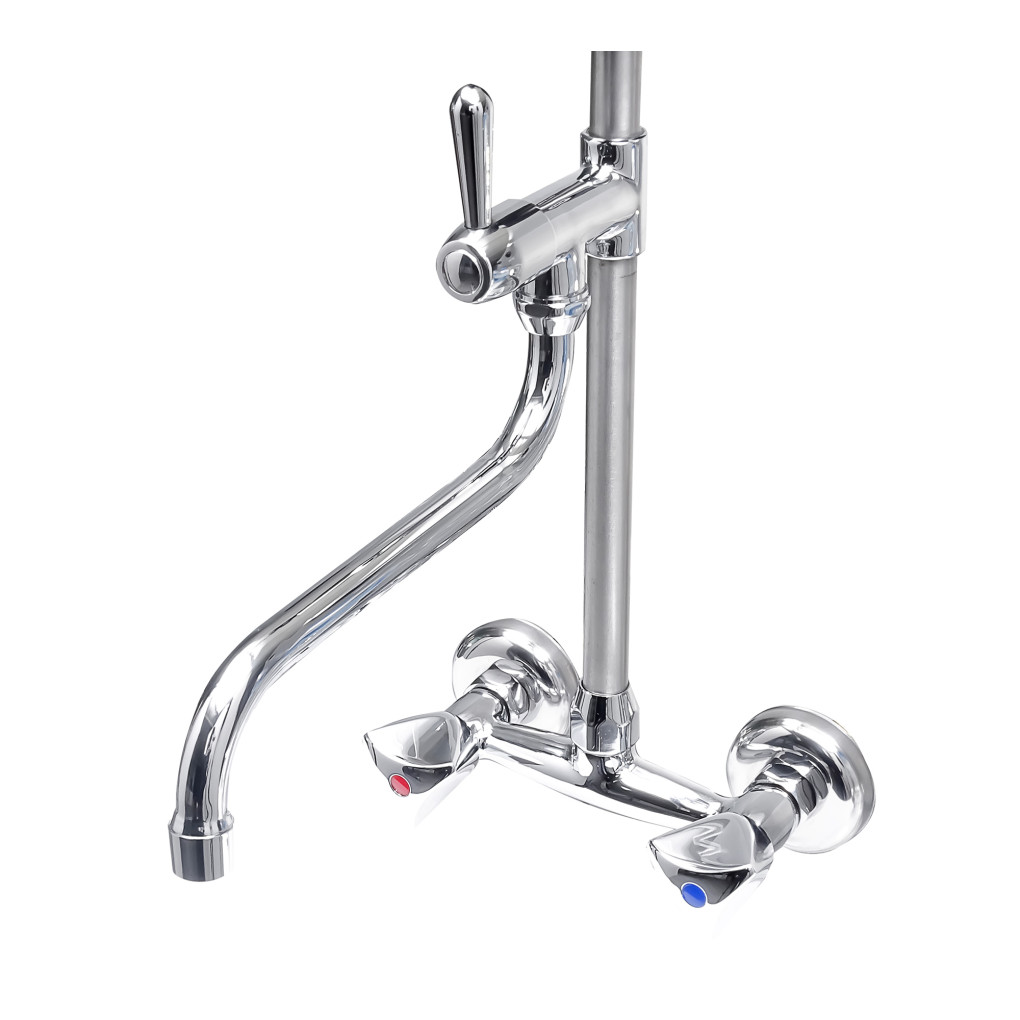 Душ миючий Cancan MT04 DELUXE 