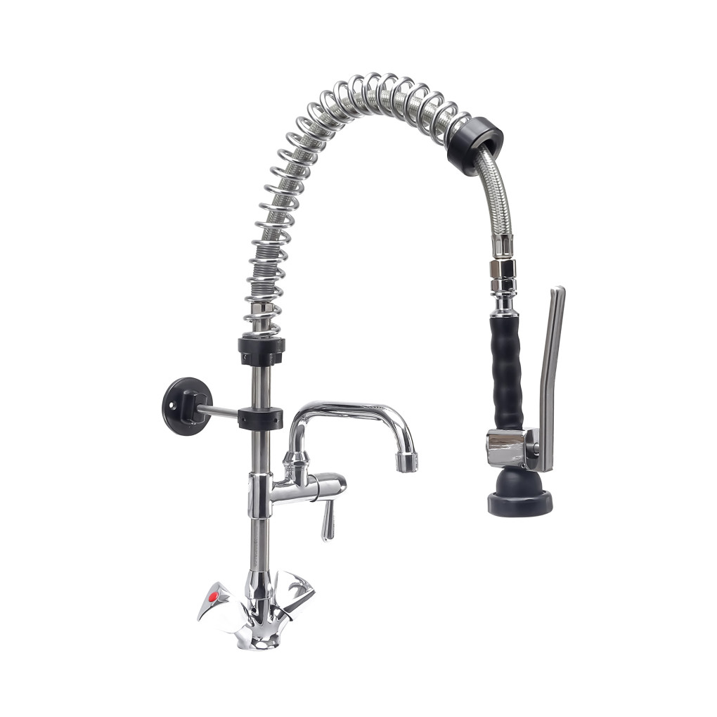 Душ миючий Cancan MT06 DELUXE 