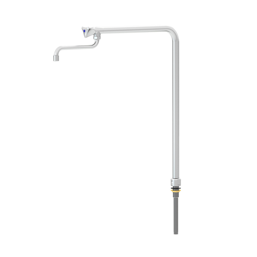 Кран-наповнювач каструль Cancan 0511 