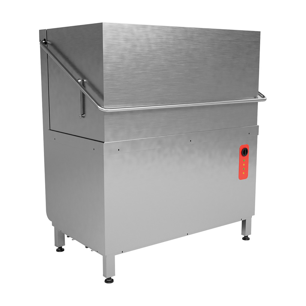 Посудомийна машина Empero EMP.2000-F