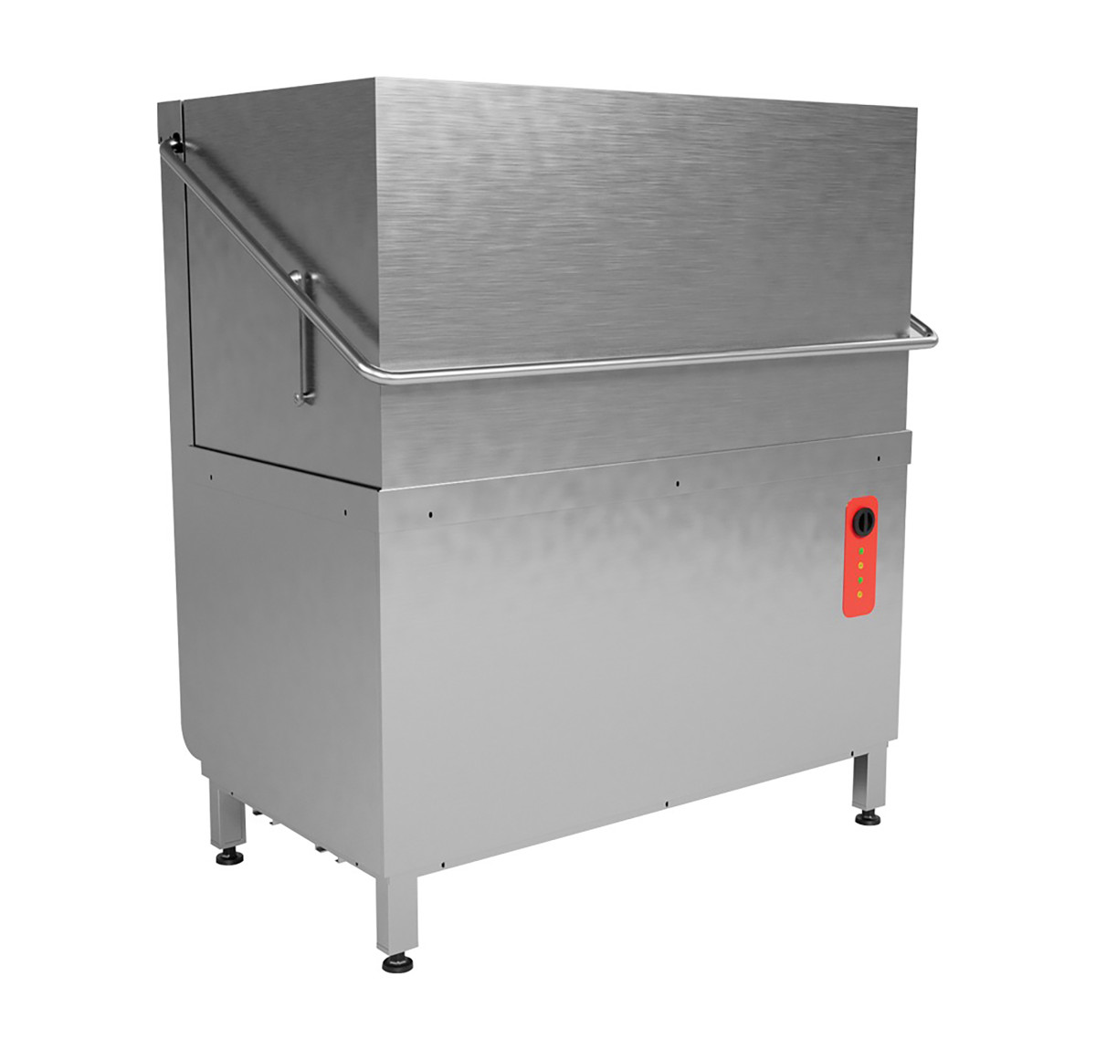 Посудомийна машина Empero EMP.2000-F