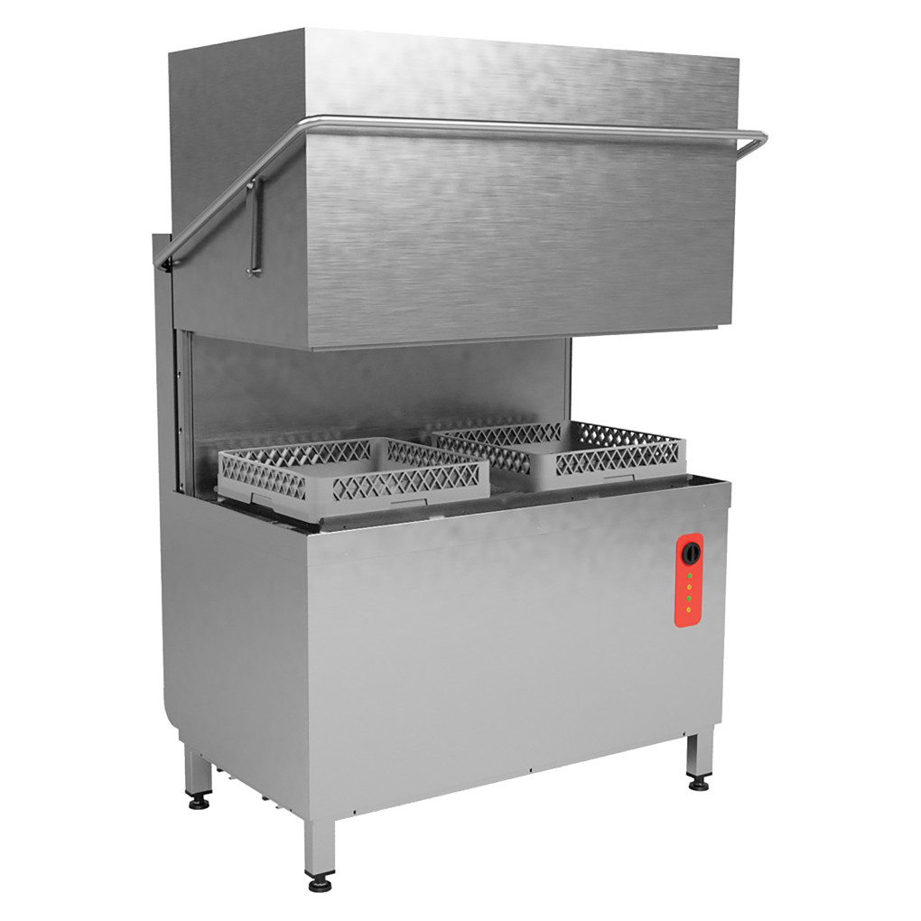 Посудомийна машина Empero EMP.2000-F