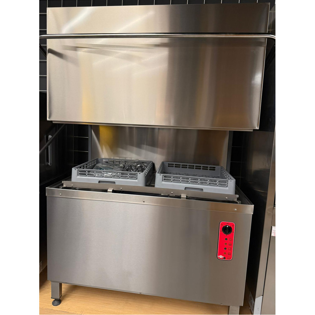 Посудомийна машина Empero EMP.2000-F