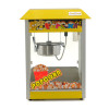 Апарат для виготовлення поп-корну GoodFood PCM-826Y YELLOWCORN