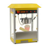 Апарат для виготовлення поп-корну GoodFood PCM-826Y YELLOWCORN