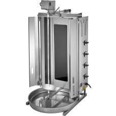 Апарат для шаурми електричний REMTA SD17