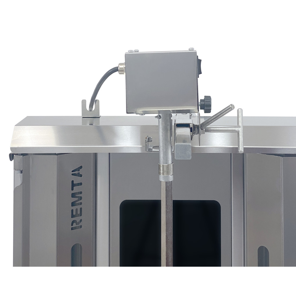 Апарат для шаурми електричний REMTA SD14 