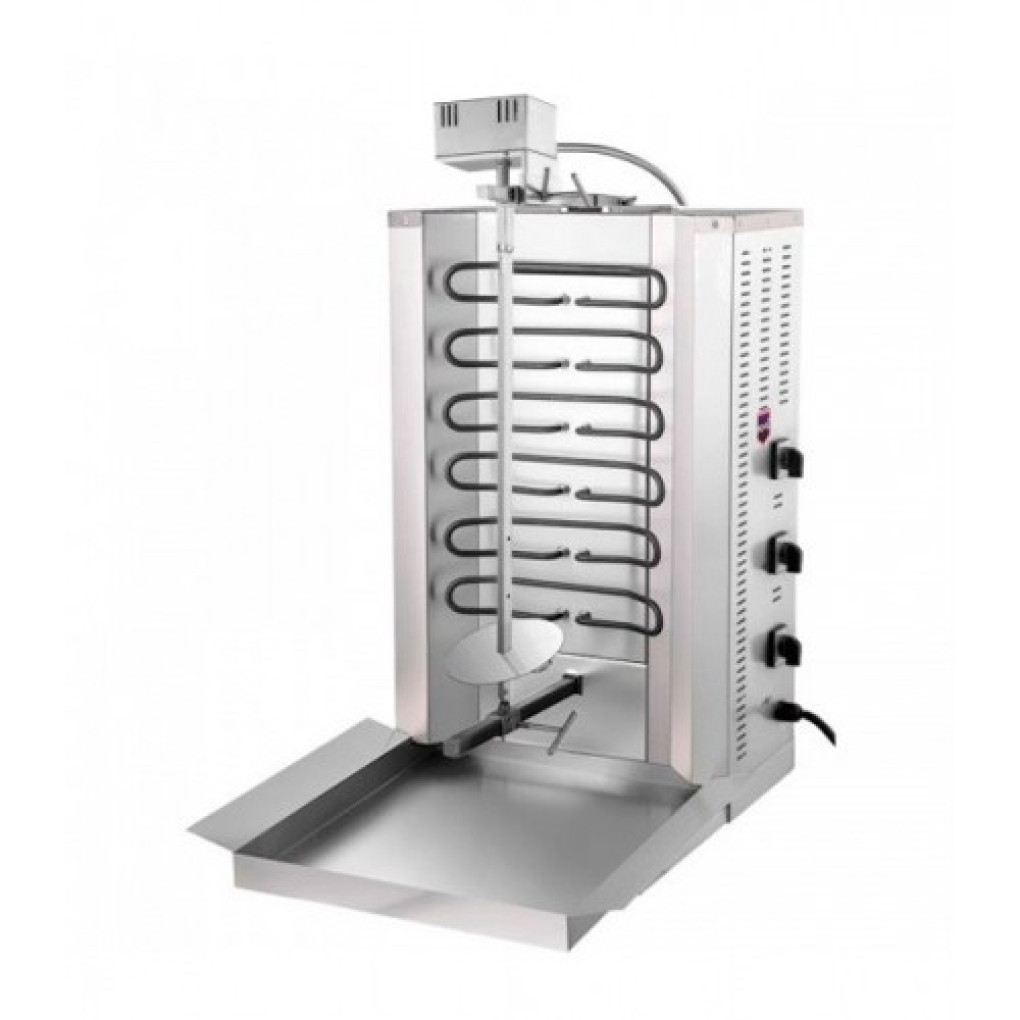 Апарат для шаурми електричний REMTA SD23 (SD14H) 