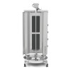 Апарат для шаурми електричний з двигуном GoodFood SM40MEG