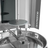 Апарат для шаурми електричний з двигуном GoodFood SM40MEG