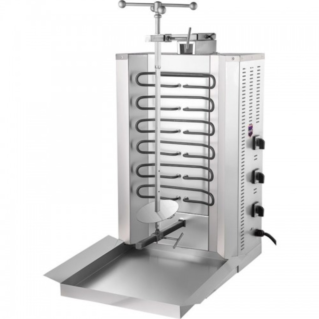 Апарат для шаурми електричний REMTA SD12H 