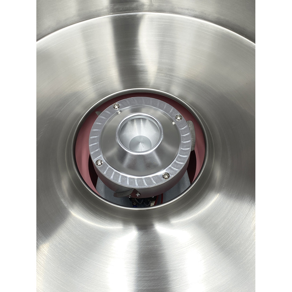 Апарат для приготування солодкої вати GoodFood CFM52 