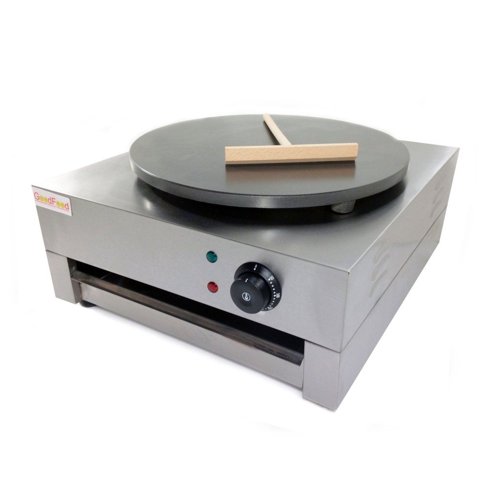 Млинниця електрична GoodFood CM10R 