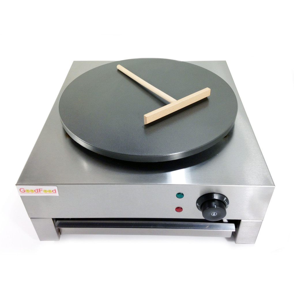 Млинниця електрична GoodFood CM10R 