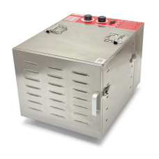 Сушарка GoodFood WS10 PRO промислова для харчових продуктів (дегідратор)