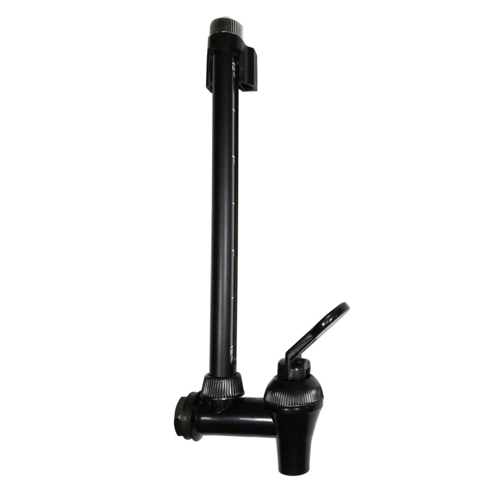 Кран на кипятильник GoodFood TAP2