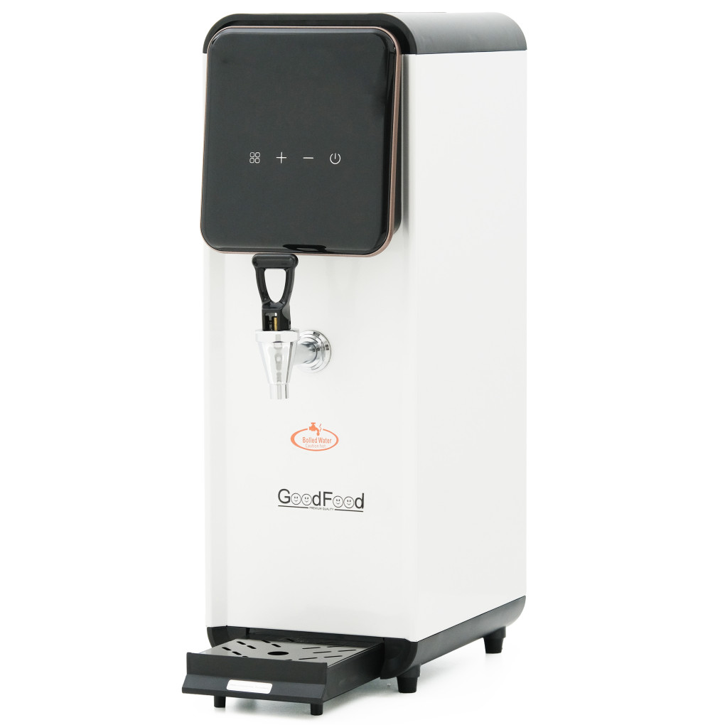 Кип’ятильник електричний проточний GoodFood WB12LCD