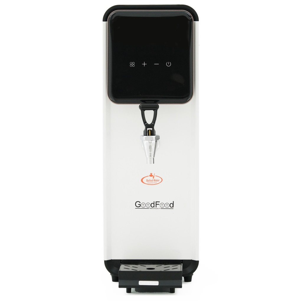 Кип’ятильник електричний проточний GoodFood WB12LCD