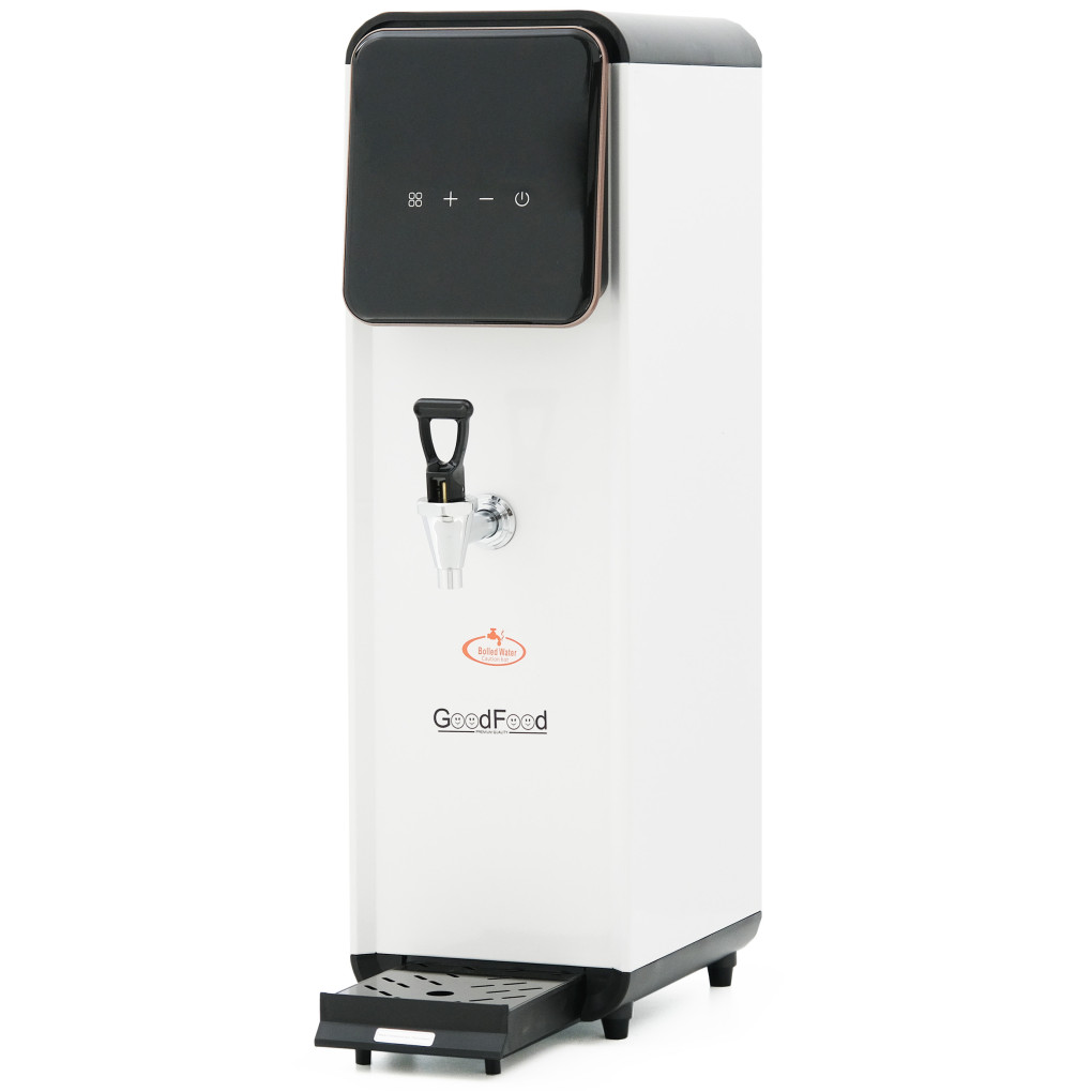 Кип’ятильник електричний проточний GoodFood WB15LCD