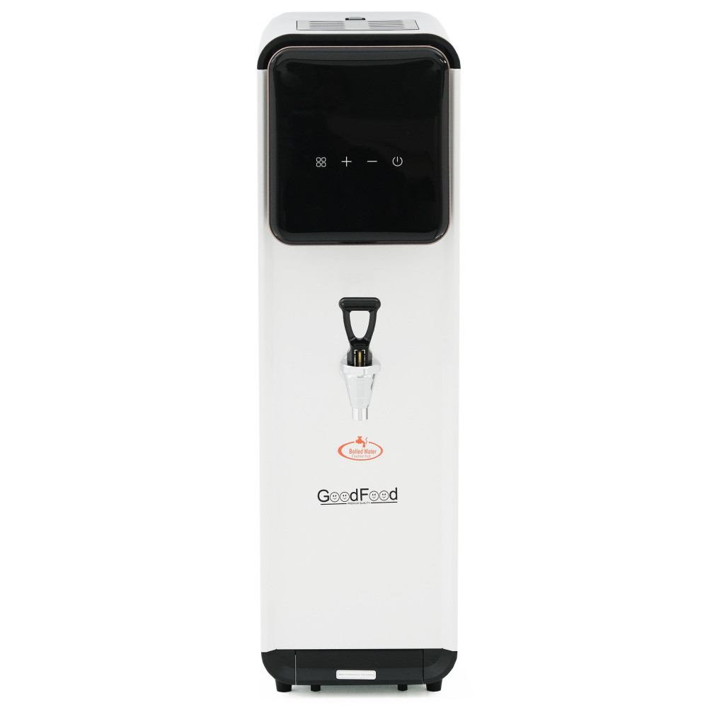 Кип’ятильник електричний проточний GoodFood WB15LCD