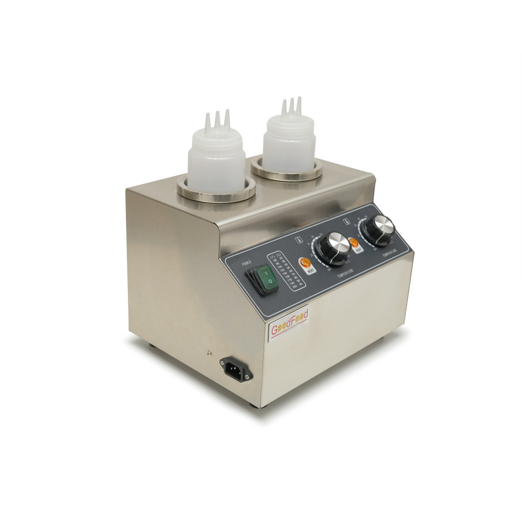 Апарат для підігріву соусів GoodFood SW2 