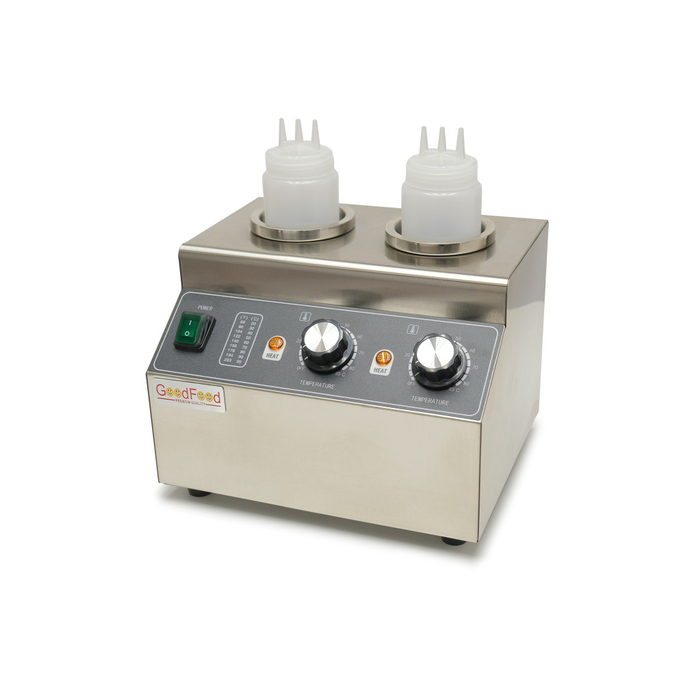 Апарат для підігріву соусів GoodFood SW2 