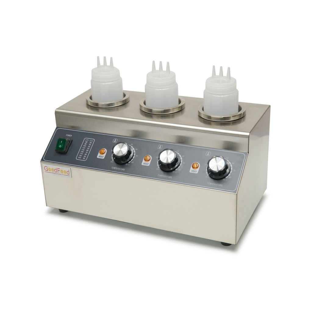 Апарат для підігріву соусів GoodFood SW3 