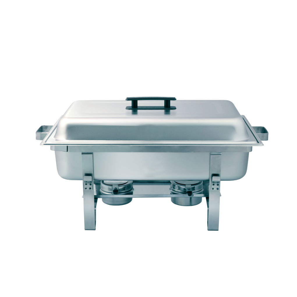 Чафіндіш GoodFood CD300 Simple Style 