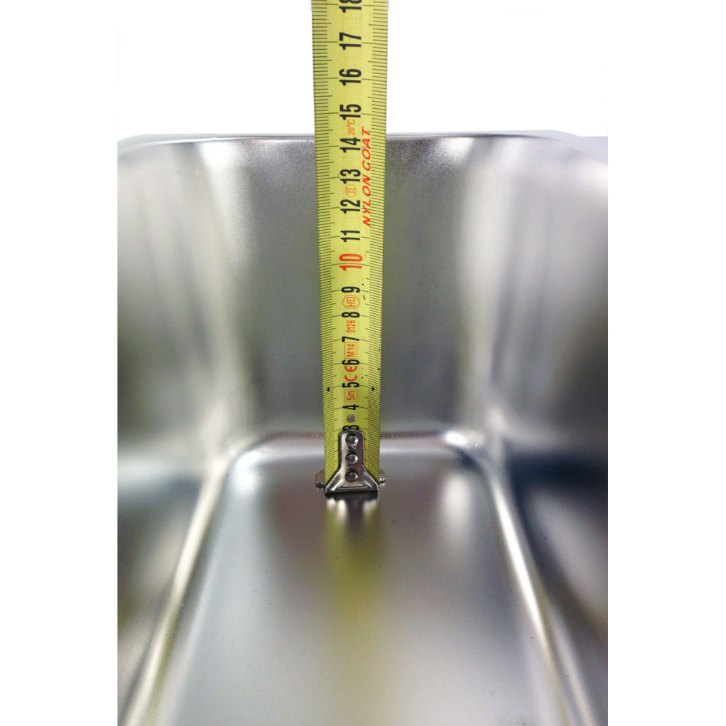 Апарат для підігріву готових страв (марміт) GoodFood BM3 