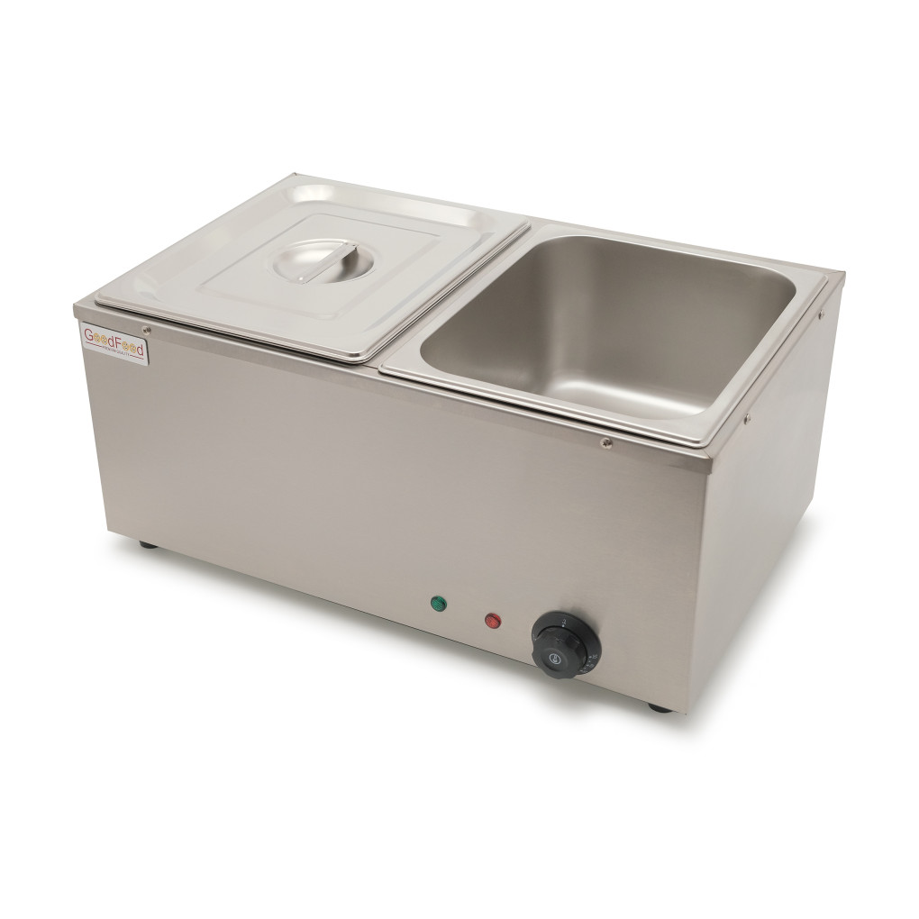 Апарат для підігріву готових страв GoodFood BM2 