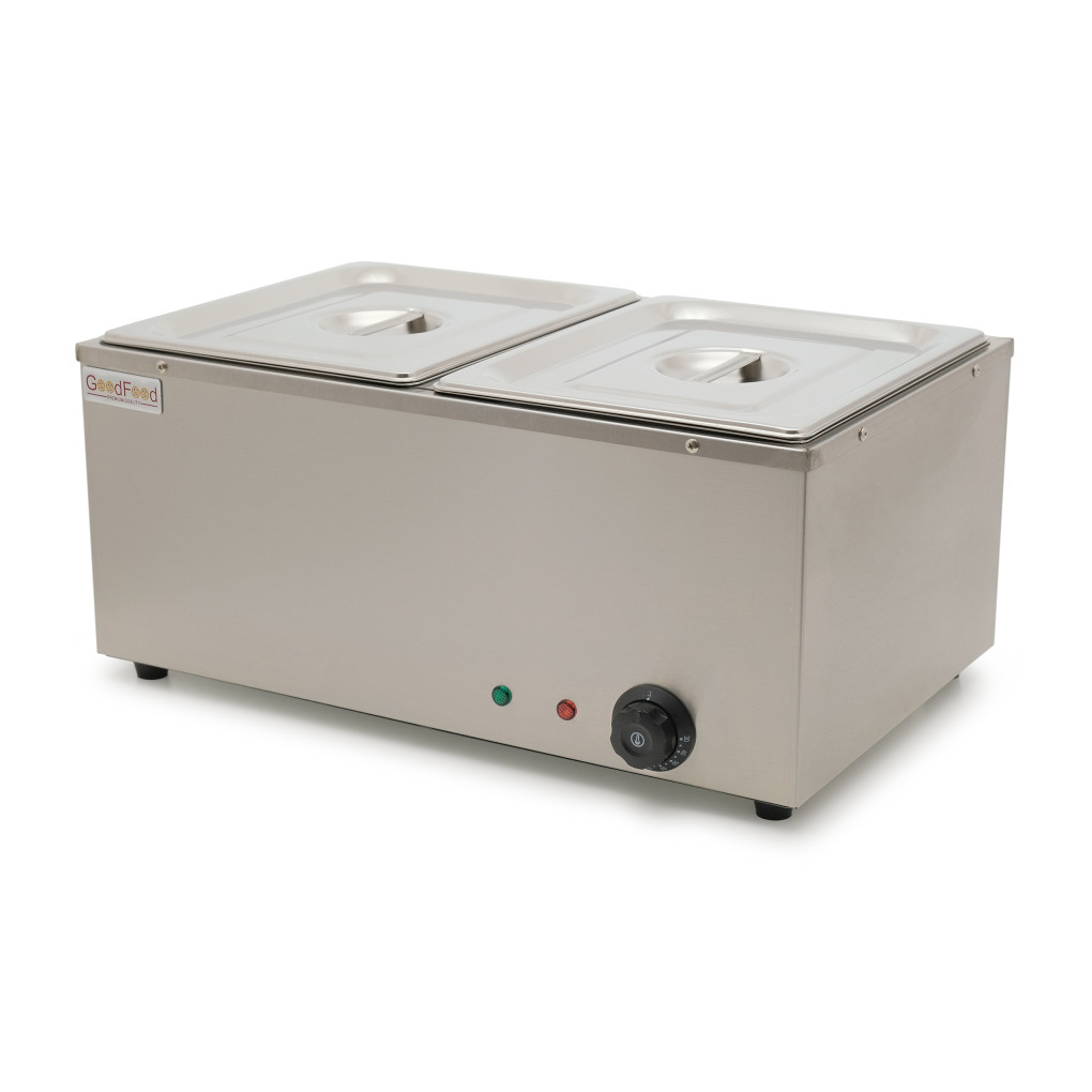 Апарат для підігріву готових страв GoodFood BM2 
