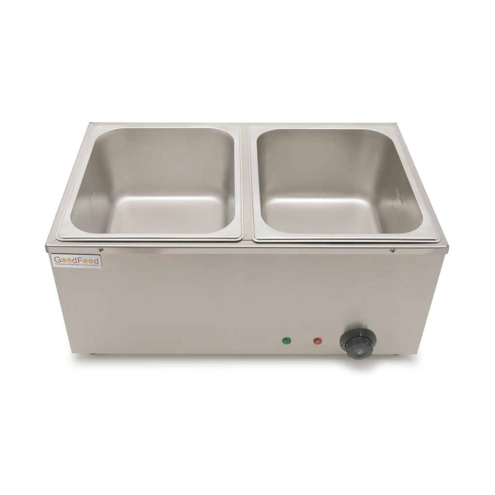 Апарат для підігріву готових страв GoodFood BM2 