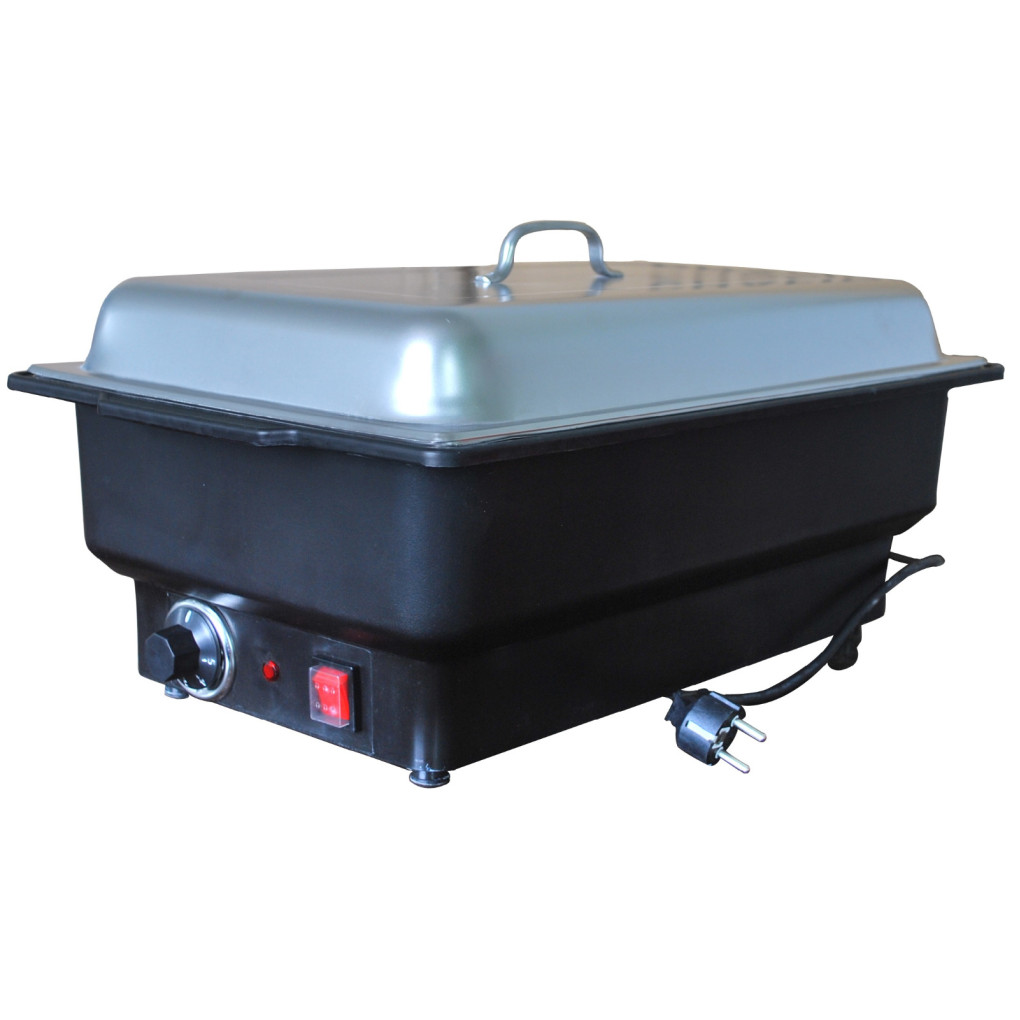 Чафіндіш електричний GoodFood CD65P 