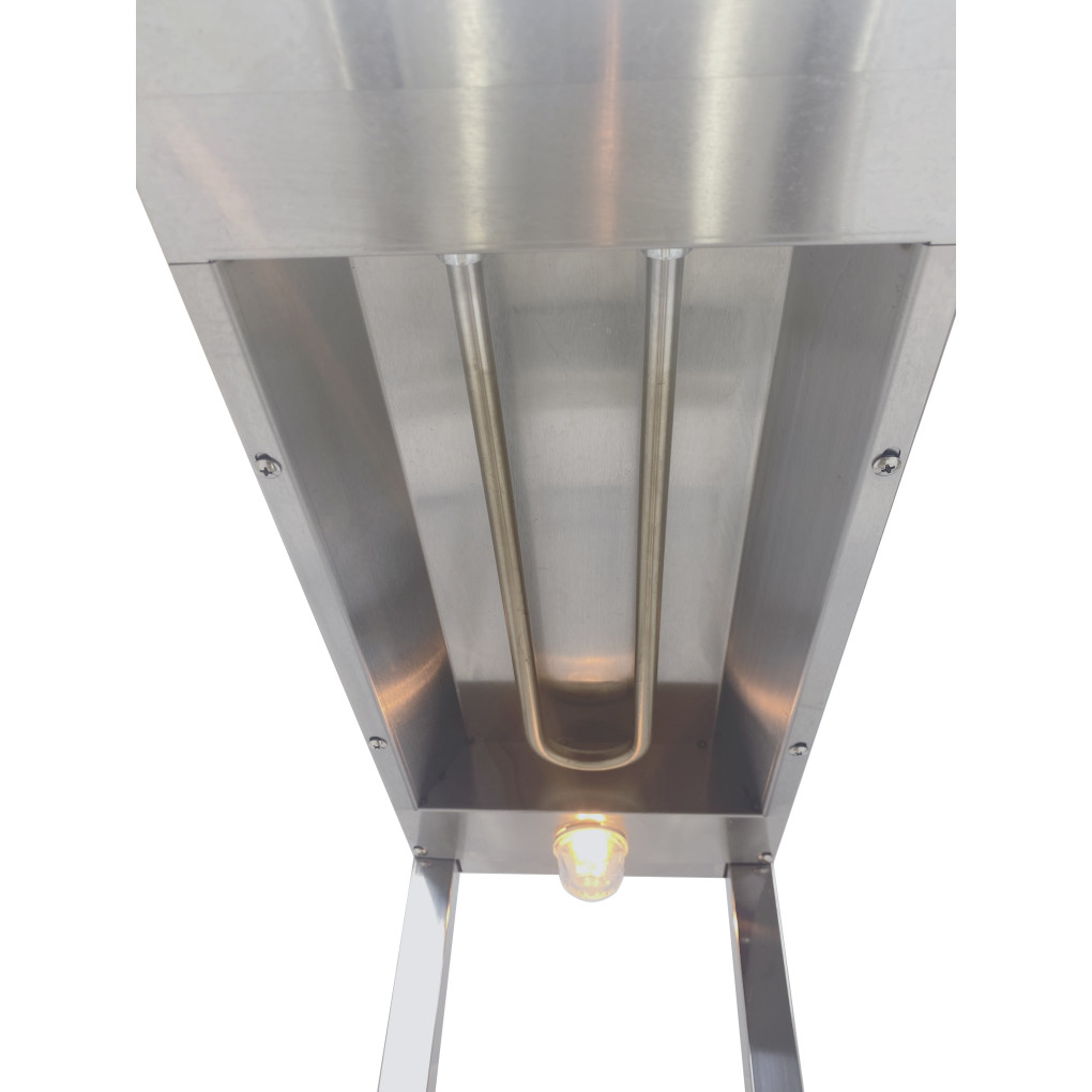 Апарат для підігріву чіпсів GoodFood CW30S 