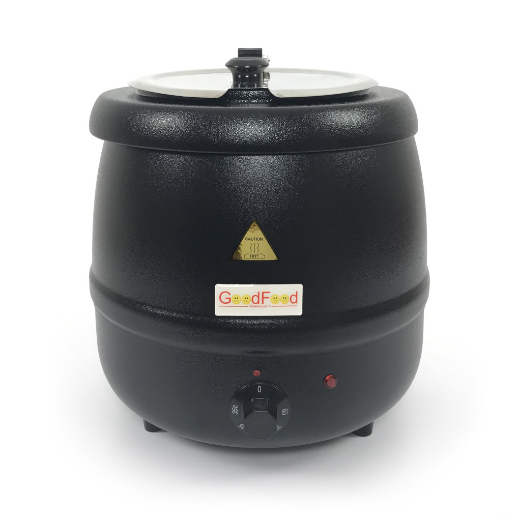 Електросупниця (марміт) GoodFood SK10 