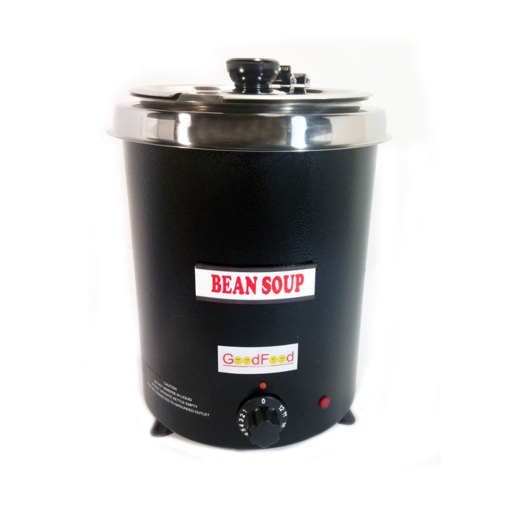 Електросупниця (марміт) GoodFood SK5 