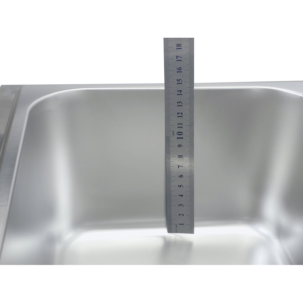 Апарат для підігріву готових страв (марміт) GoodFood BM6 