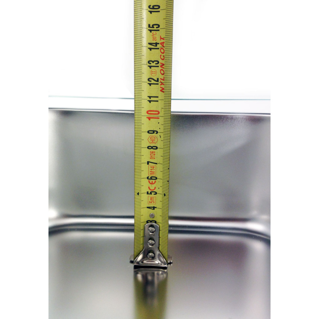 Апарат для підігріву готових страв (марміт) GoodFood BM6G 