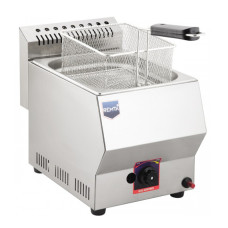 Фритюрница газовая REMTA R94Z LPG