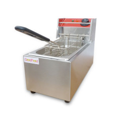 Фритюрница электрическая профессиональная GoodFood EF4