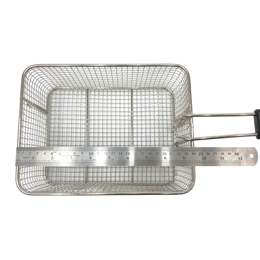 Корзина для фритюрницы GoodFood на 6 литров GoodFood B6