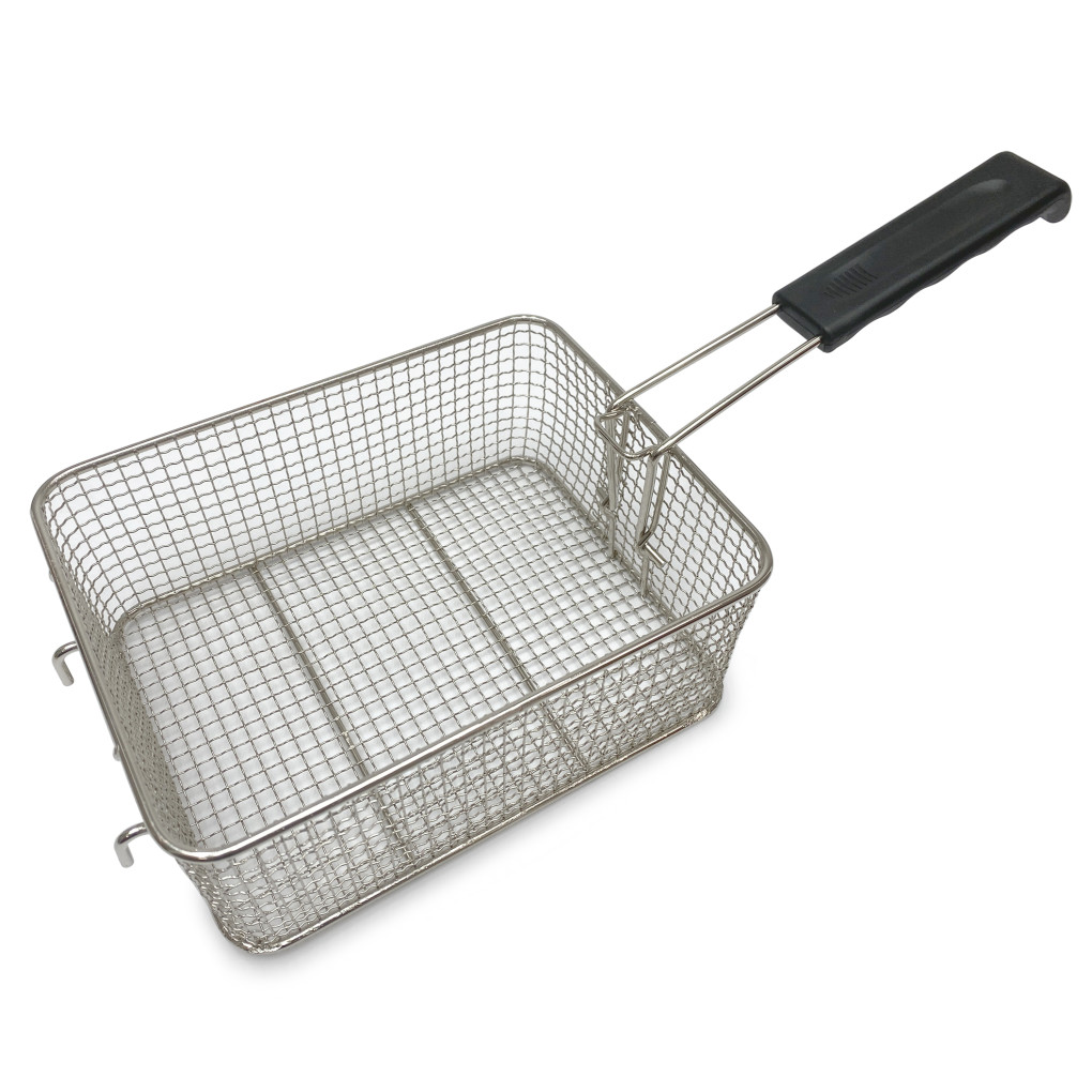 Корзина для фритюрницы GoodFood на 6 литров GoodFood B6