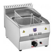 Фритюрница газовая REMTA RL96Z LPG