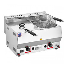 Фритюрница газовая REMTA RL97Z LPG