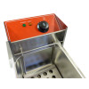 Фритюрниця електрична професійна GoodFood EF6 