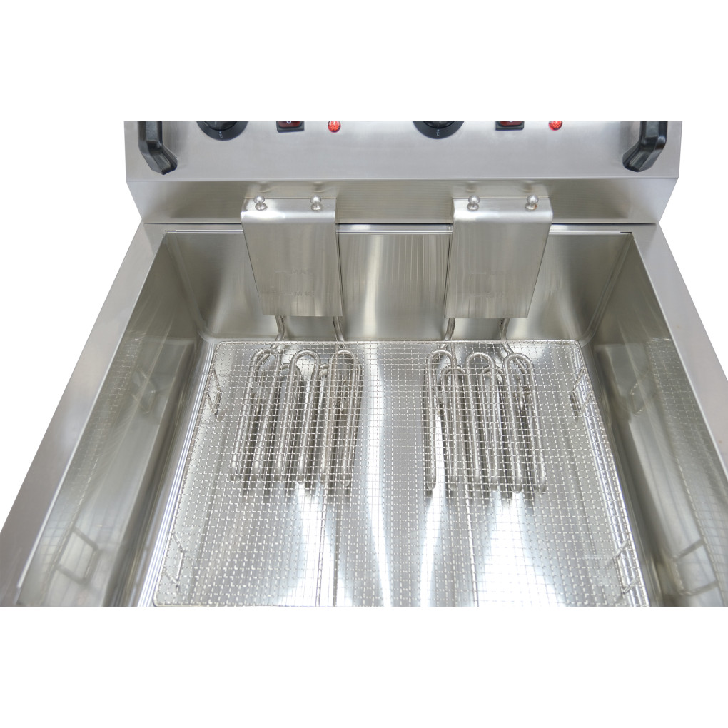 Фритюрница электрическая GoodFood EF30V