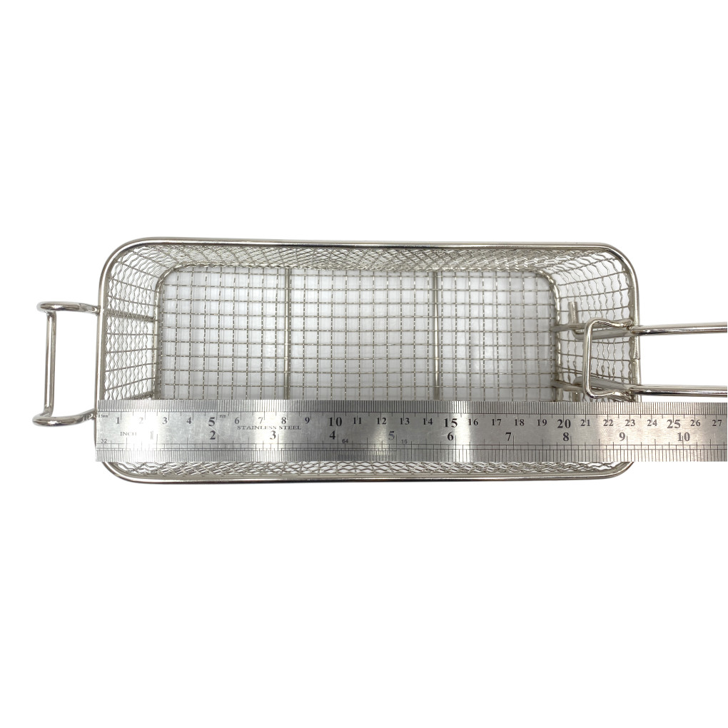 Кошик для фритюрниці GoodFood на 4 літри GoodFood B4 