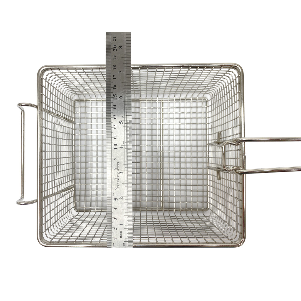 Кошик для фритюрниці GoodFood на 8 літрів GoodFood B8 